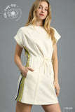 On the Move Dress