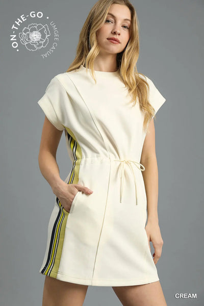 On the Move Dress