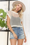 Cool Summer Nights Top