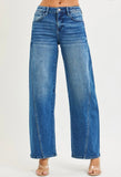 Slouchy Barrel Jeans