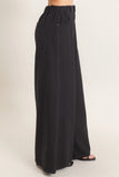 Blacked Out Pants