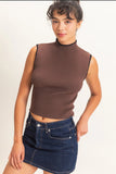 Modern Edge Top