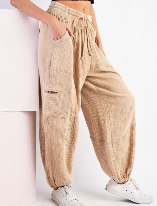 Fall Season Pants