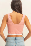 Sherbert Tank