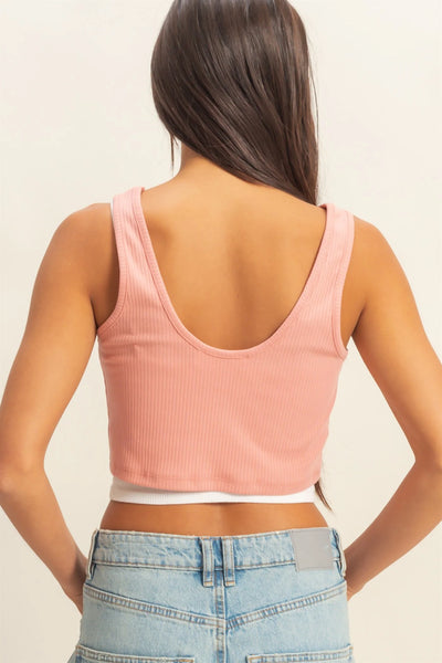 Sherbert Tank