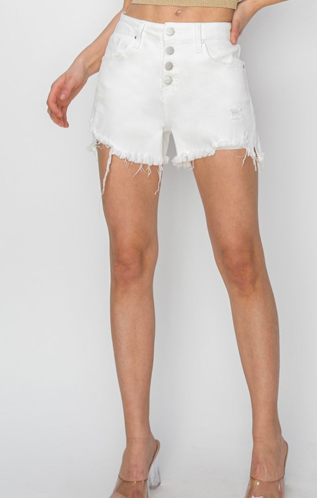 White Sands Shorts