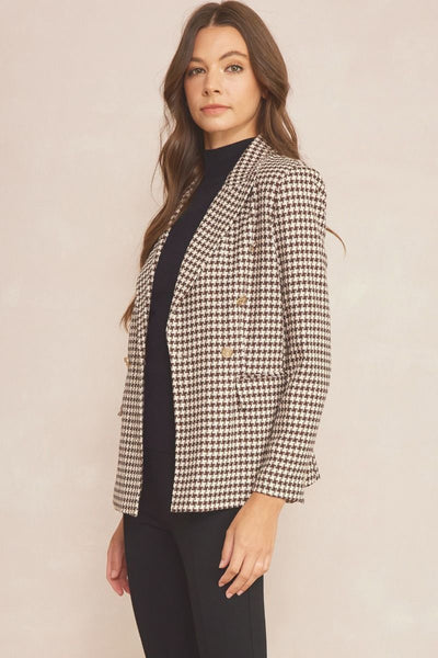 Paris Blazer