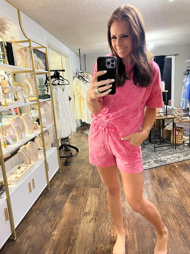 Vacay Days Set