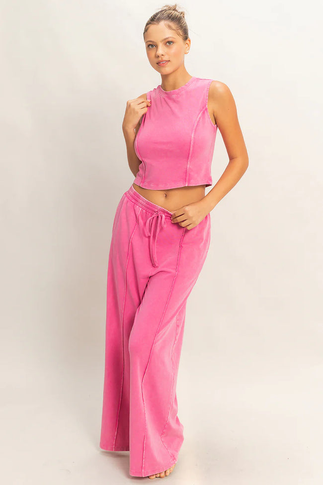 Malibu Babe Set
