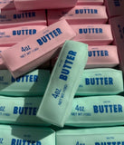 Crunch Butter Squishy