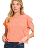 Mineral Days Top