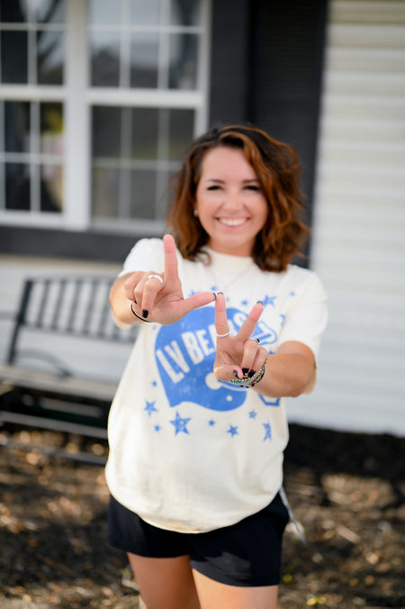 Make Heaven Crowded Sweatshirt