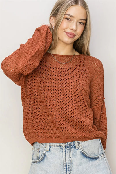 September Days Top