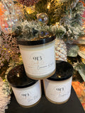 913 Candle Co. Christmas Candles