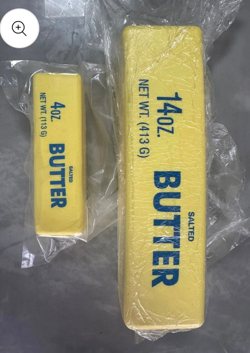 Giant Butter Squishy