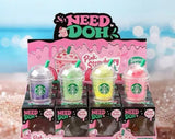 Mini Starbies Squishy