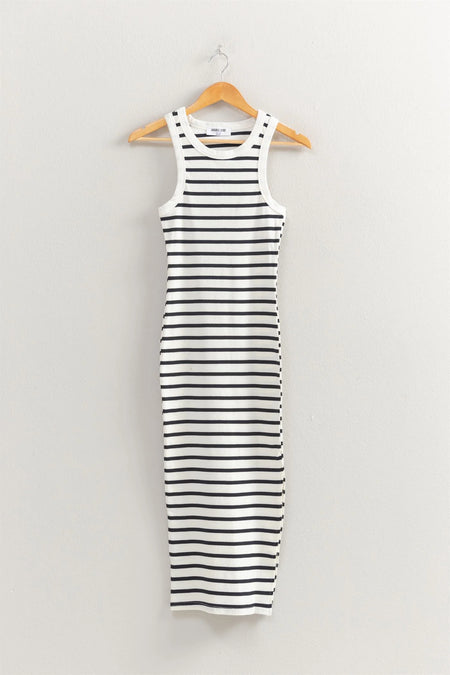 Festive Velvet Dress