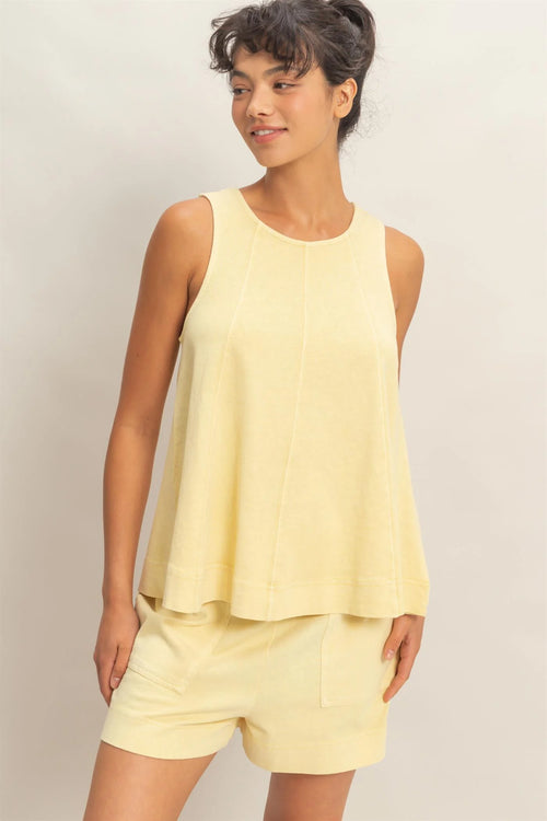 Lemon Drop Set