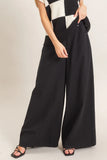 Blacked Out Pants