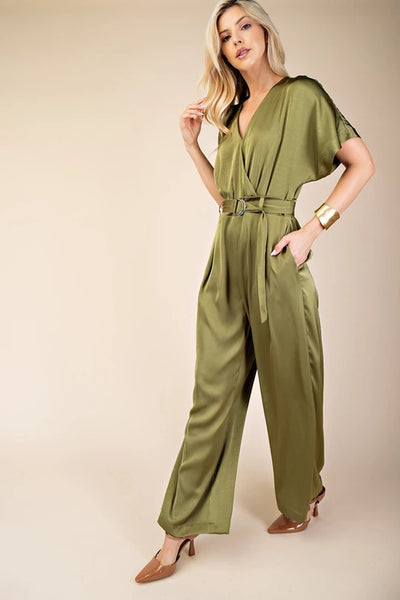 Day to Night Jumpsuit