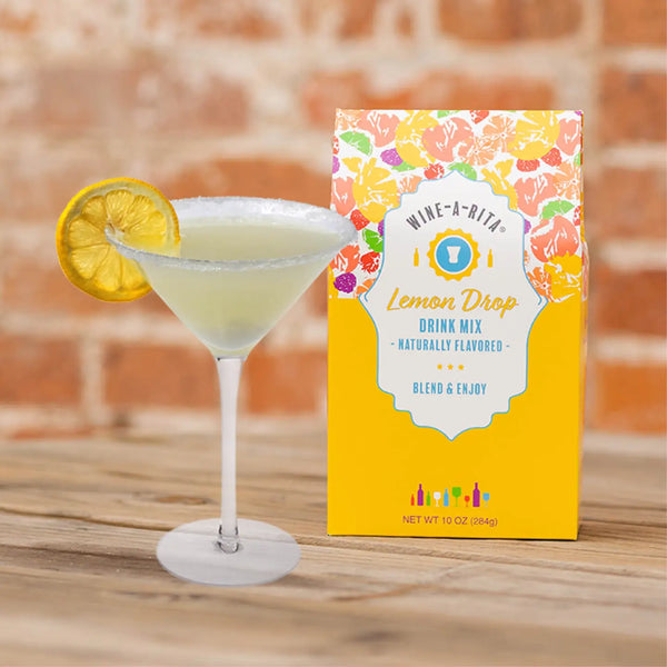 Wine A Rita Drink Mix