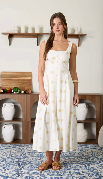 Seashell Dress