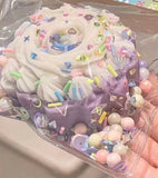 Cake Pinch Squishy