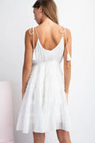 Pure Charm Dress