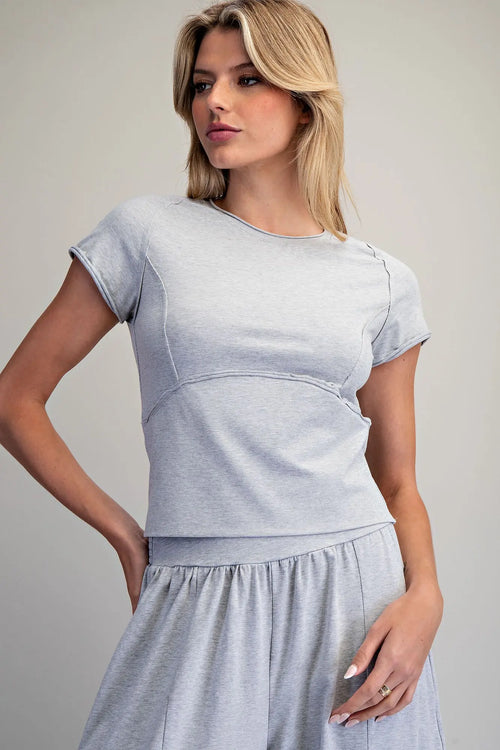 Travel Mode Top