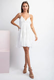 Pure Charm Dress