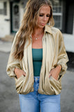 Street Chic Jacket
