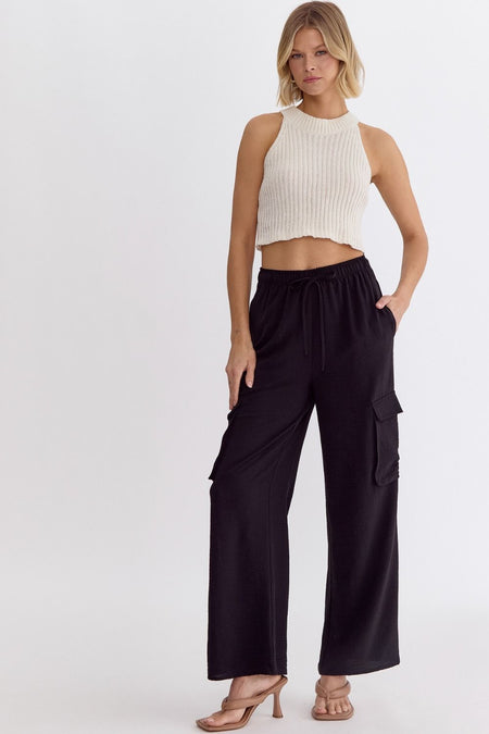 It Girl Pants