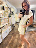 On the Move Dress