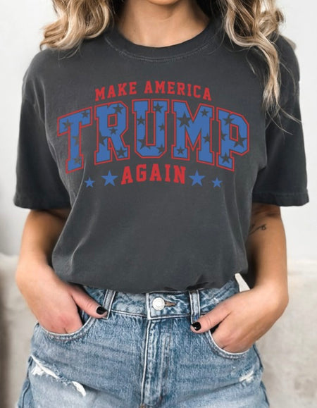 Trump Tee