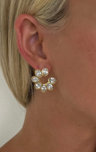 Serena Earrings