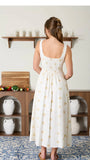 Seashell Dress