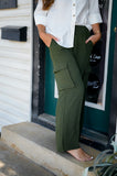 Fall Favorite Cargo Pants