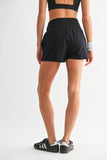 Flex Motion Shorts