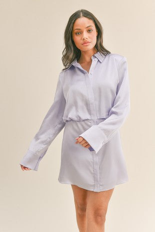 Summer Business Dress