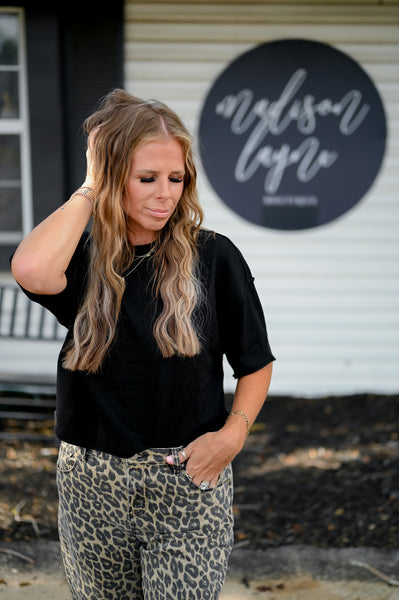 Fall Transition Sweater