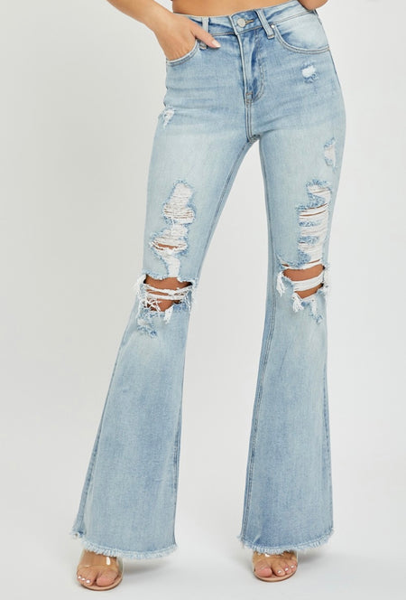 Lovin Everything About You Hyperstretch Jeans