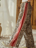 Leopard Fun Pants