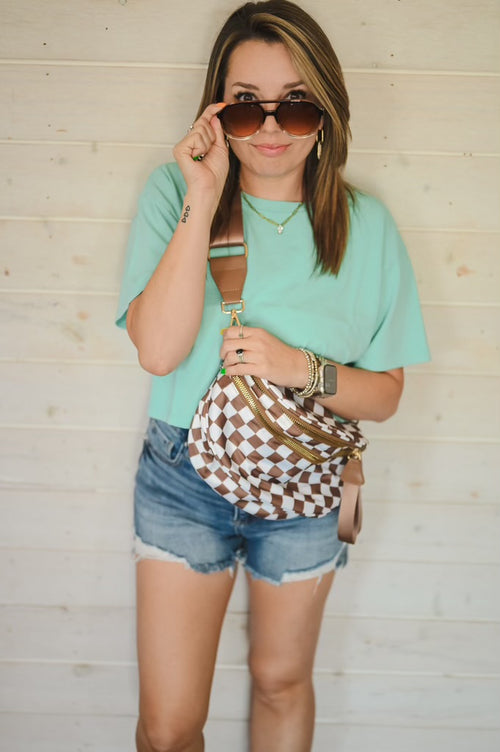 Keepin It Casual Tee