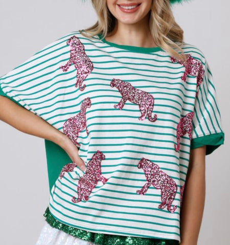 Drawstring Lace Top