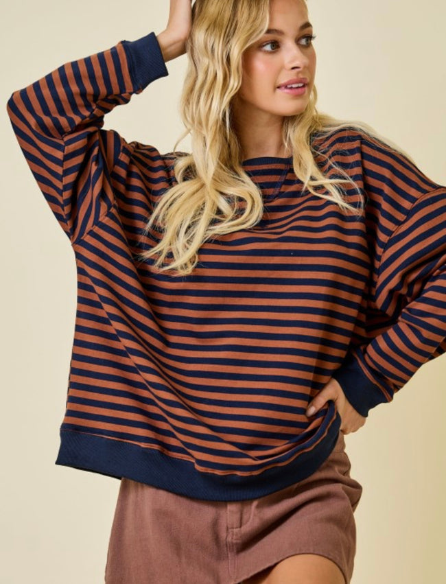 November Moments Top