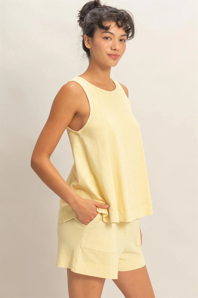 Lemon Drop Set
