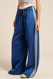 Royal Track Pants