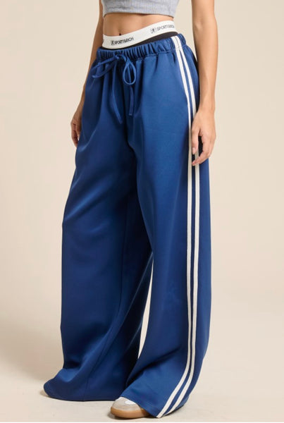Royal Track Pants