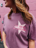 Highest Place Tee