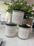 913 Candle Co. Gift Candle